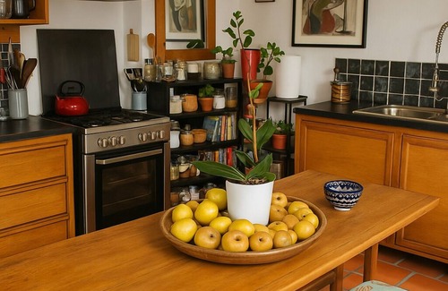 Nord House | Magnificent cottage close to downtown Aix