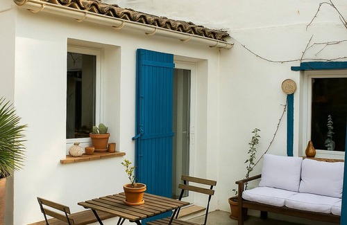 Nord House | Magnificent cottage close to downtown Aix