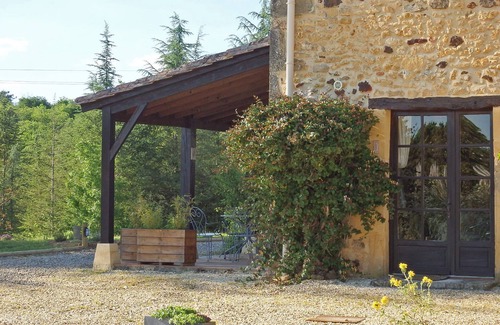 Bouillac House | Magnificent cottage 5 people, Black Perigord, heated pool, tennis, golf, .