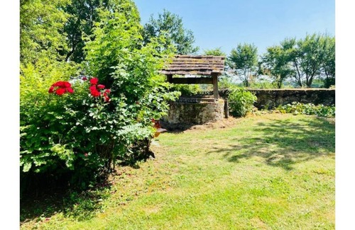 Sarragachies House | Magnificent country house in a quiet location