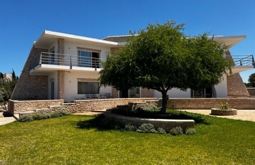 Ida Ougourd Villa | Magnificent country villa with pool and garden