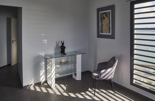 Fort-de-France Apartment | Magnificent duplex in the marina, sleeps 6