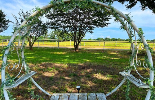 Canton Villa | Magnificent Escape on 400 Acres
