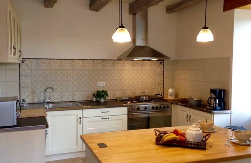 Prats-de-Carlux House | Magnificent estate for 18 people with private heated pool in Sarlat