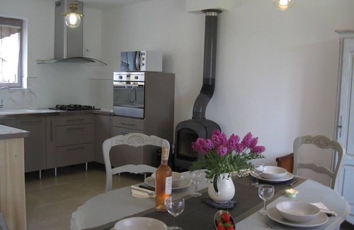 Prats-de-Carlux House | Magnificent estate for 18 people with private heated pool in Sarlat