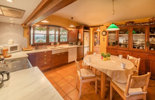 Garriguella House | Magnificent farmhouse 13 minutes from the best beaches of the Costa Brava