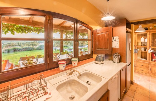 Garriguella House | Magnificent farmhouse 13 minutes from the best beaches of the Costa Brava
