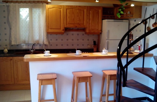 Cala Figuera Apartment | Magnificent Fishermen Cottage