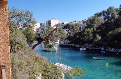 Cala Figuera Apartment | Magnificent Fishermen Cottage