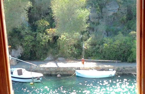 Cala Figuera Apartment | Magnificent Fishermen Cottage