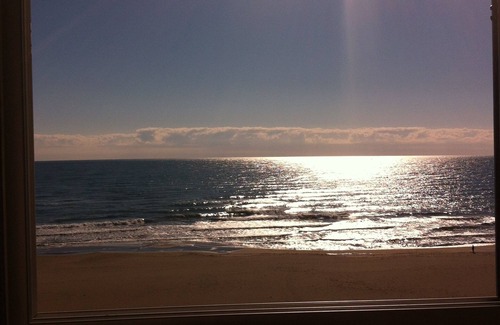 Mediterranee Apartment | Magnificent T2 Classified 2 * NN Parking + Balcony Sea View Outstanding - Mountain View