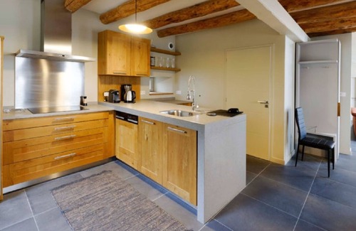 Le Bacon House | Magnificent Gîte between AUBRAC and MARGERIDE
