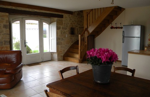 Montsales Cottage | Magnificent GITE in AVEYRON located between Villefranche de Rouergue and Figeac