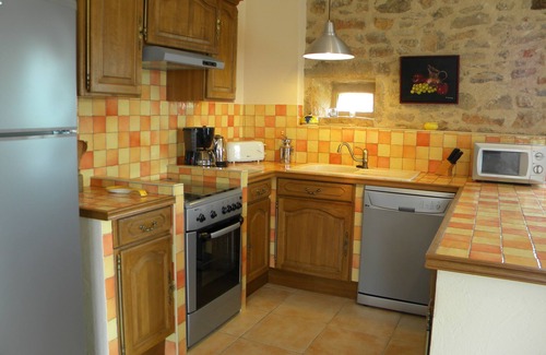 Montsales Cottage | Magnificent GITE in AVEYRON located between Villefranche de Rouergue and Figeac