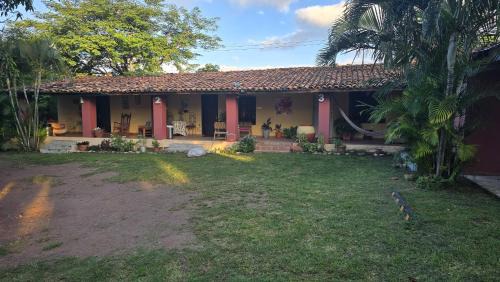 Comayagua Bed & Breakfast | Magnificent Private Room Near Airport