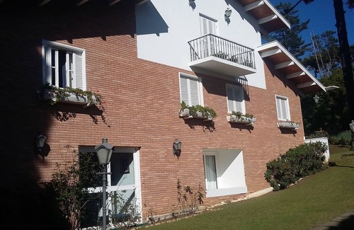 Campos do Jordao House | MAGNIFICENT HOUSE SURROUNDED BY NATIVE FOREST, FOR WHOM YOU WANT QUIET