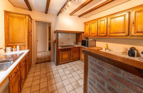 Tilff House | Magnificent home in Tilf with garden