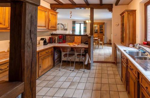 Tilff House | Magnificent home in Tilf with garden