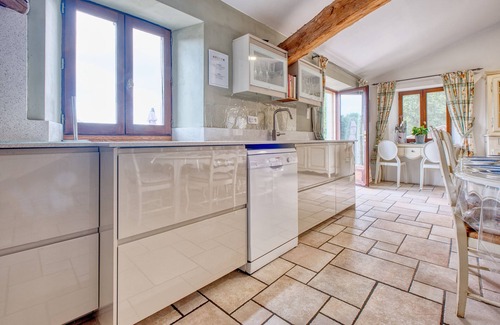 Razac-d'Eymet Villa | Magnificent House with Private Pool, Jacuzzi, and Exceptional Sunsets
