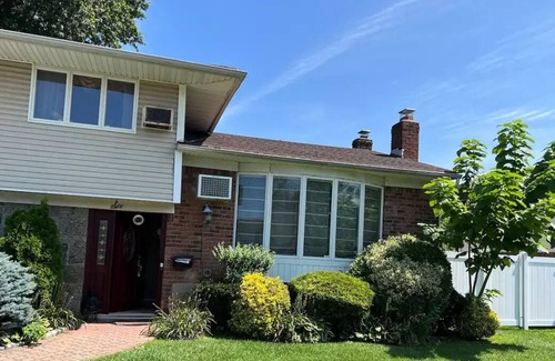 Syosset House | Magnificent house in Syosset