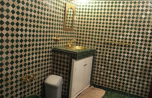 Taroudannt House | Magnificent large Riad with swimming pool in the medina of Taroudant
