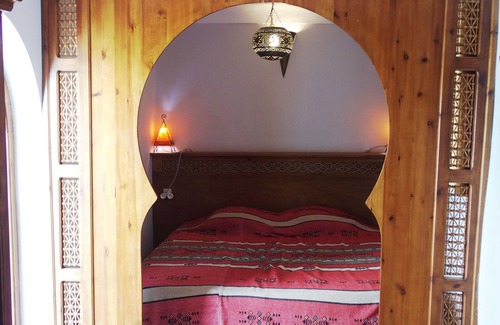 Taroudannt House | Magnificent large Riad with swimming pool in the medina of Taroudant