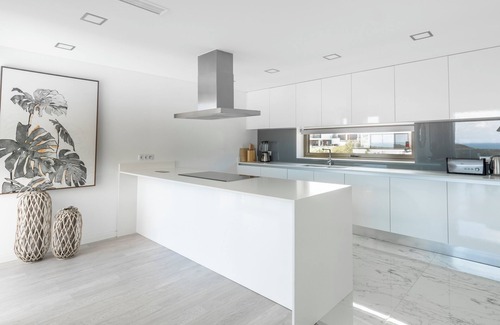 Atalaia Villa | MAGNIFICENT LINKED VILLA WITH PRIVATE POOL - 12H