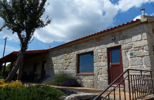 Montalegre House | MAGNIFICENT LOCATION, FANTASTIC VIEW, PENEDA-manages PARK