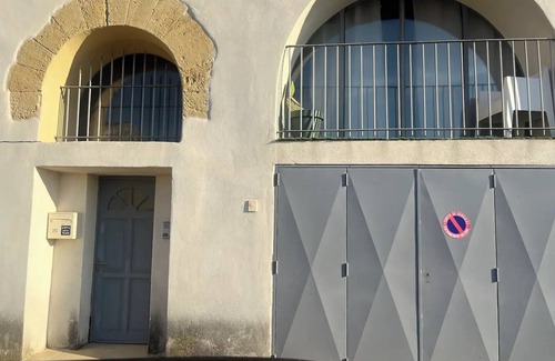 Saint-Chamas House | Magnificent Loft near town center