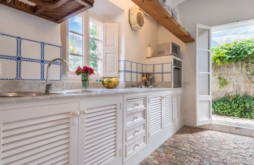 Soller House | Magnificent Manor House With Pool In Sóller, perfect location, 5 bedrooms.