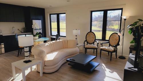 Middleburg Apartment | Magnificent Middleburg Getaway