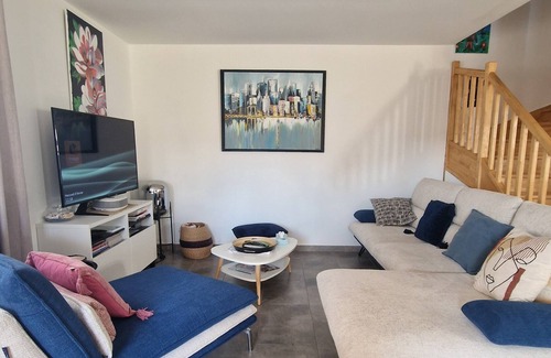 Juvignac Other | Magnificent modern fully air-conditioned house