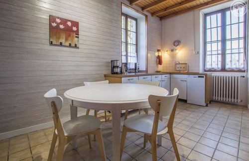 Saint-Sulpice House | Magnificent property offering a carefully renovated building full of character and ideally located 7km from