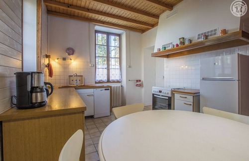 Saint-Sulpice House | Magnificent property offering a carefully renovated building full of character and ideally located 7km from