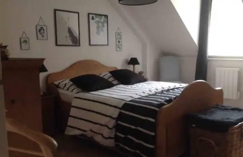 Guipry-Messac Bed & Breakfast | Magnificent residence with heated indoor pool