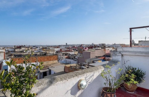 Sale Medina House | Magnificent Riad (175m2) for a radiant and comfortable stay.