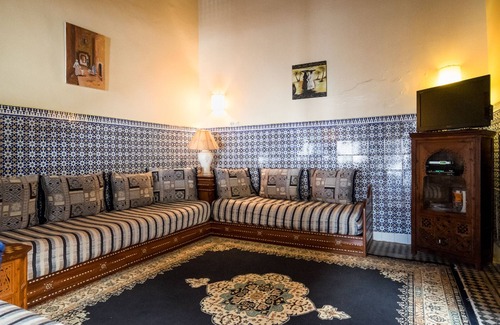 Sale Medina House | Magnificent Riad (175m2) for a radiant and comfortable stay.