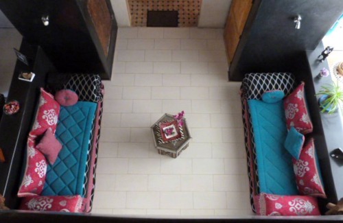 Dakhla Villa | Magnificent riad-style villa in a residential area