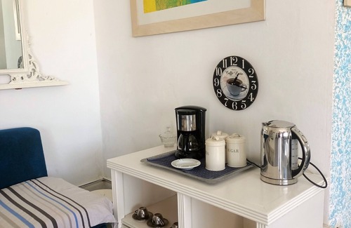 Port El Kantaoui Apartment | Magnificent S+1 with panoramic view of Port El Kantaoui