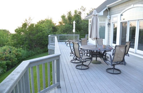 Baiting Hollow House | Magnificent Soundfront Property