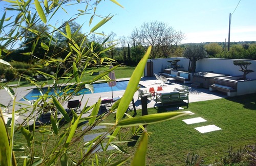 Verfeil Villa | Magnificent spacious villa, ideal for a large family 25 min from Toulouse