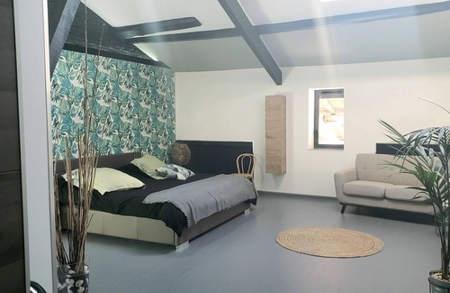 Verfeil Villa | Magnificent spacious villa, ideal for a large family 25 min from Toulouse