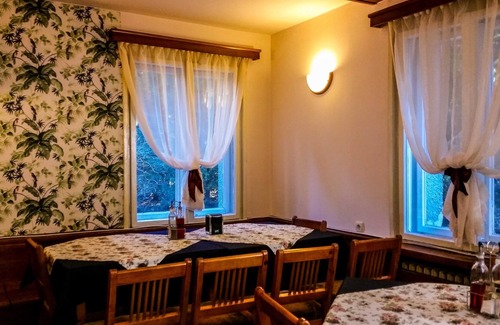 Vitosha District Apartment | Magnificent Studio With Stunning Views Of Vitosha