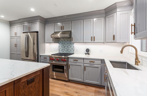 East Beach House | Magnificent Family East Beach Escape! Private Pool, Short Walk To Beach
