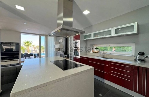 Pinos de Alhaurin Villa | Magnificent Villa 10 persons, private pool, Alhaurin De La Torre, Malaga