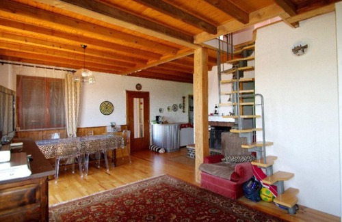La Grande-Fosse Ski Chalet | MAGNIFICENT VIEW CHALET for nature lovers