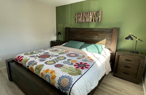 Belledune House | Magnificent view of Baie des Chaleurs - Chalet Batia
