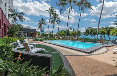 North Ward Apartment | Magnificent views of Magnetic Island