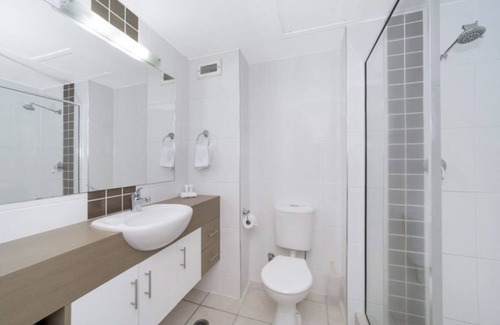 North Ward Apartment | Magnificent views of Magnetic Island