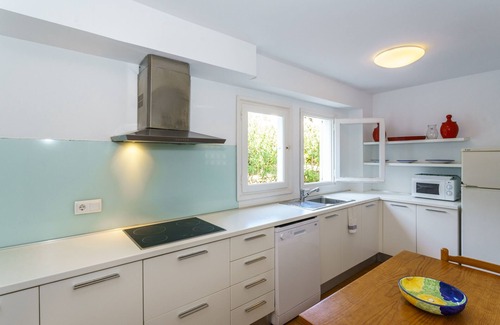 Son Parc Villa | Magnificent villa 5 minutes from the beach